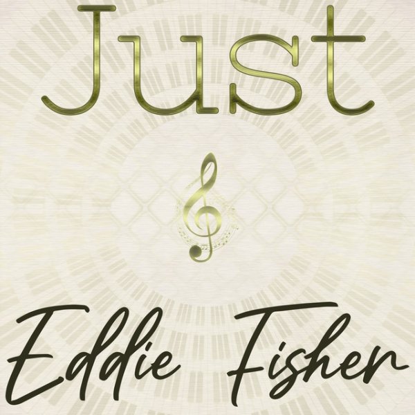 Just Eddie Fisher - album
