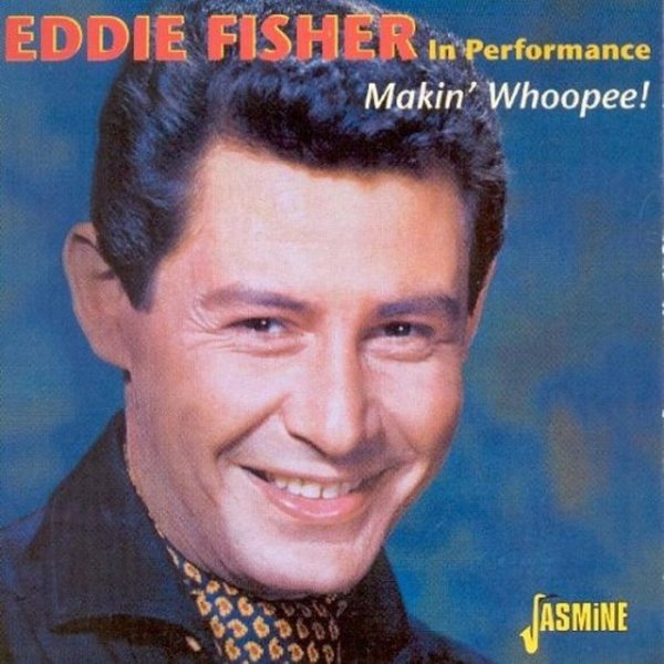 Album Eddie Fisher - Makin