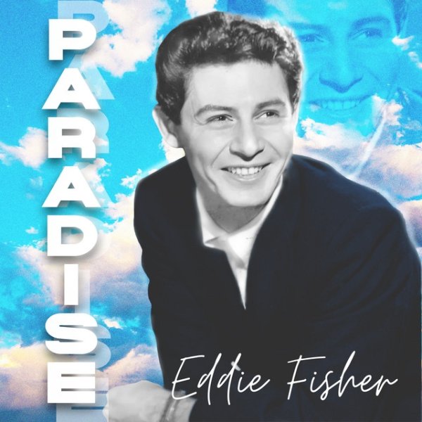 Album Eddie Fisher - Paradise