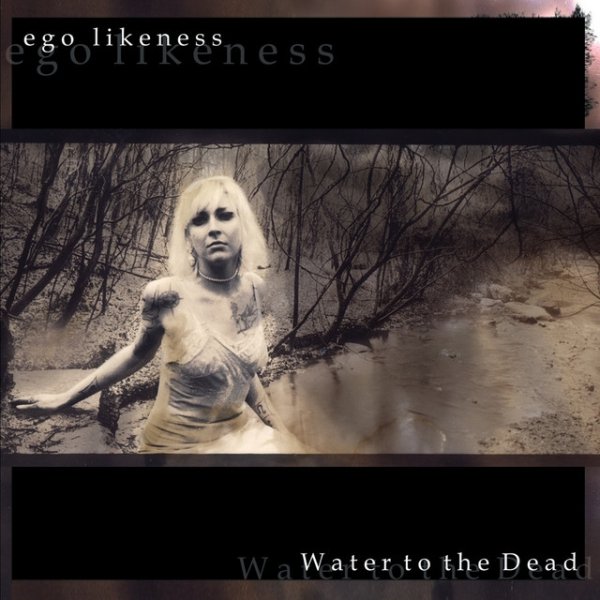 Water to the Dead - album