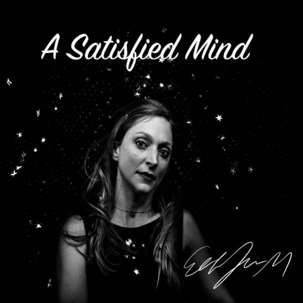 Album Eilen Jewell - A Satisfied Mind