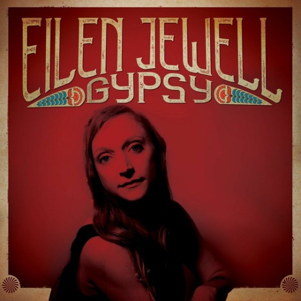 Album Eilen Jewell - Gypsy