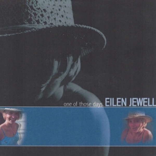 Album Eilen Jewell - One Of Those Days