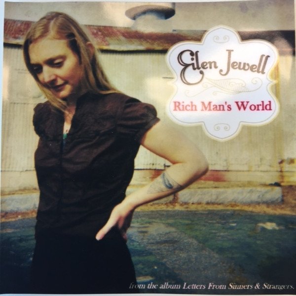 Rich Man's World - album