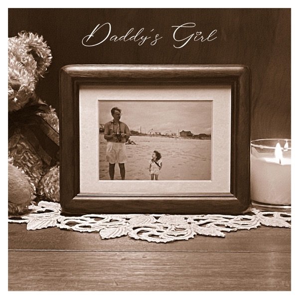 Album Elizabeth Cook - Daddy