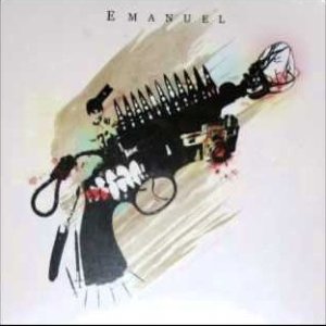 Emanuel 3 Track Sampler, 2004