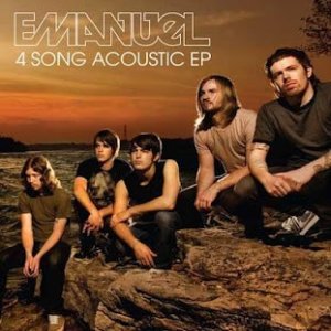 4 Song Acoustic - album