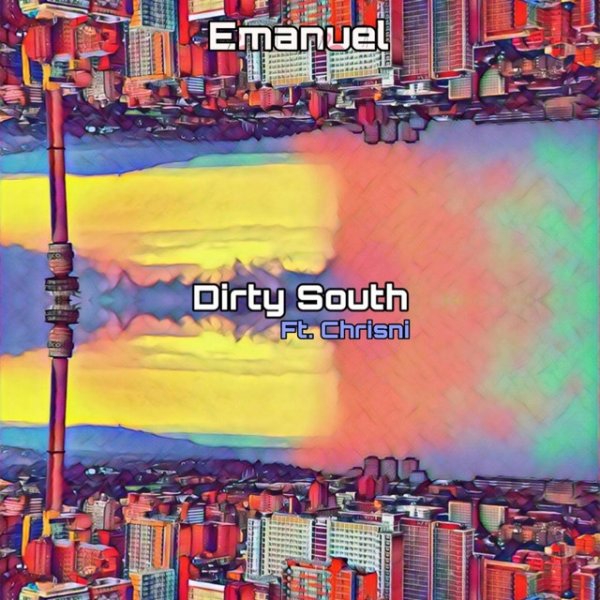 Album Emanuel - Dirty South