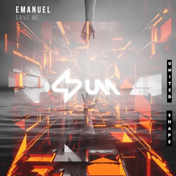 Album Emanuel - Save Me