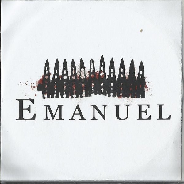 Album Emanuel - Soundtrack To A Headrush