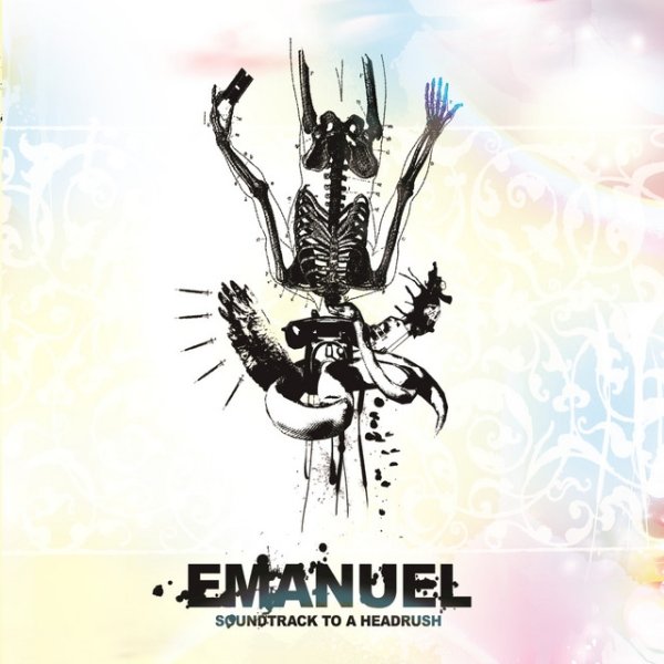Album Emanuel - Soundtrack to a Headrush