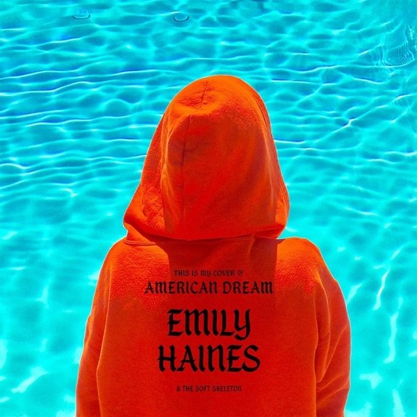 Album Emily Haines - American Dream