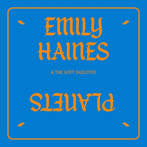 Album Emily Haines - Planets