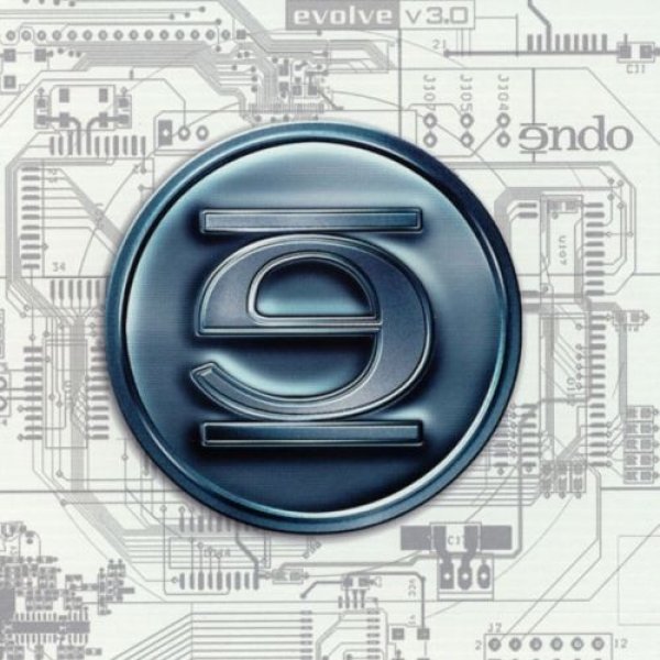 Album Endo - Evolve v3.0