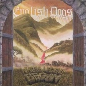 English Dogs Where Legend Began, 1986
