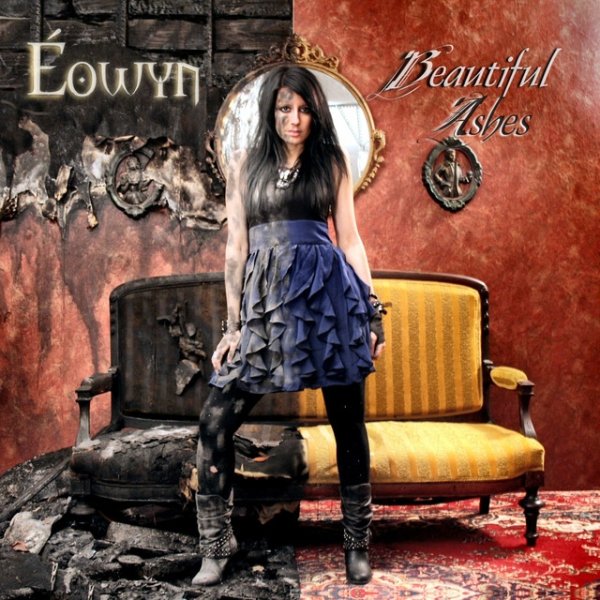 Album Eowyn - Beautiful Ashes