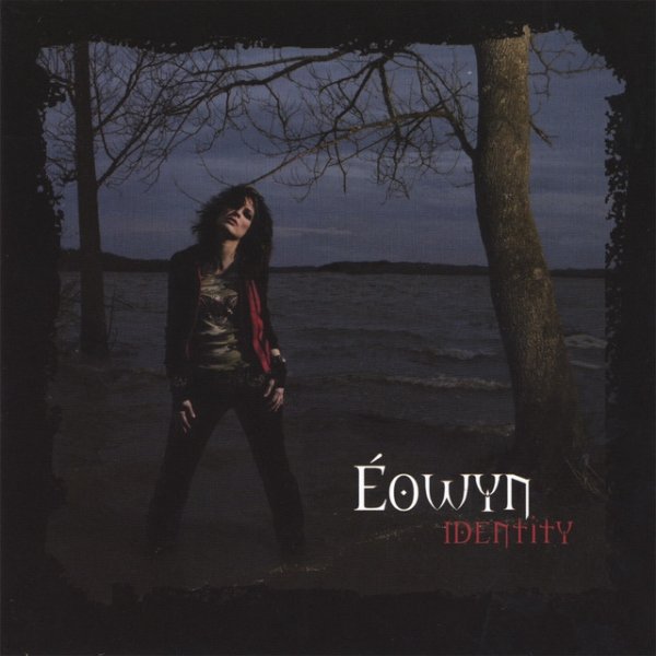 Album Eowyn - Identity