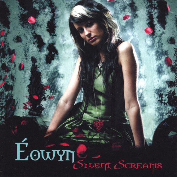 Album Eowyn - Silent Screams