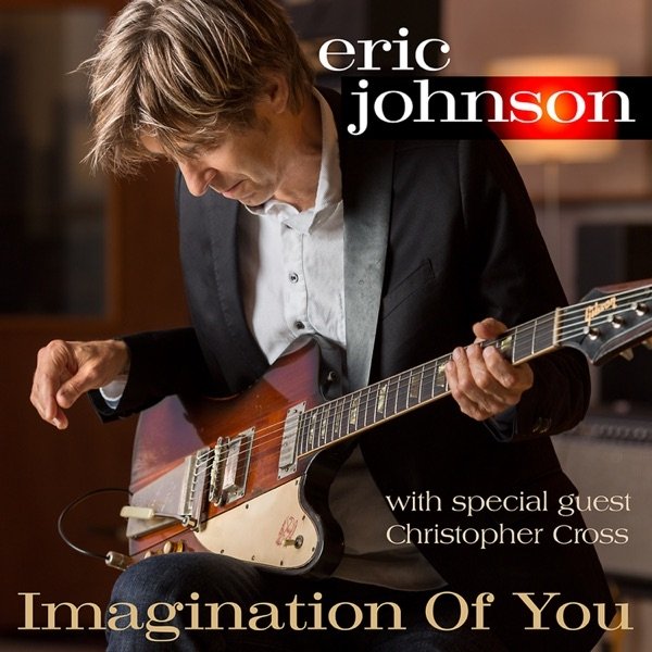 Imagination of You - album