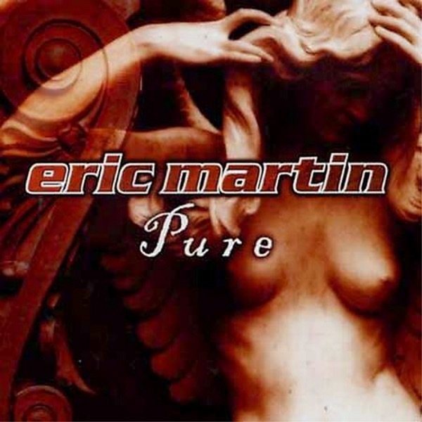 Album Eric Martin - Pure