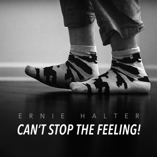 Can't Stop the Feeling! - album