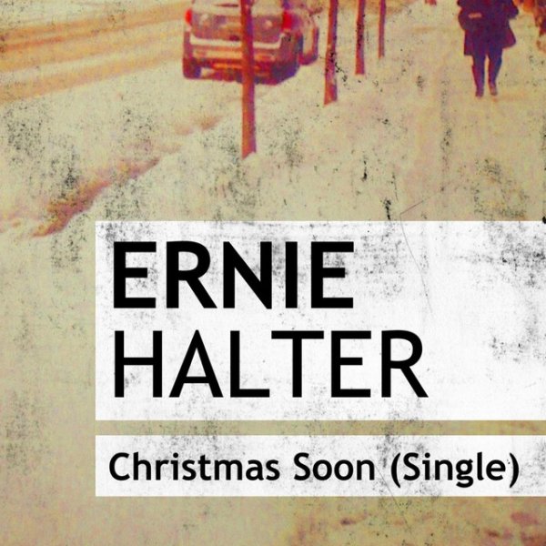Christmas Soon - album
