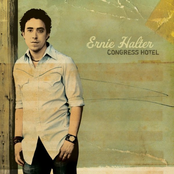 Album Ernie Halter - Congress Hotel
