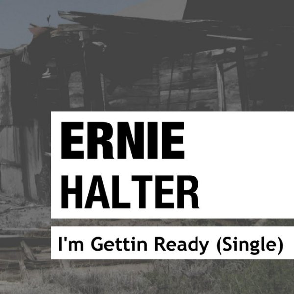 Album Ernie Halter - I