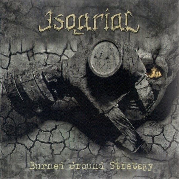 Album Esqarial - Burned Ground Strategy