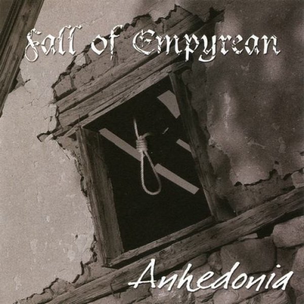 Album Fall of Empyrean - Anhedonia