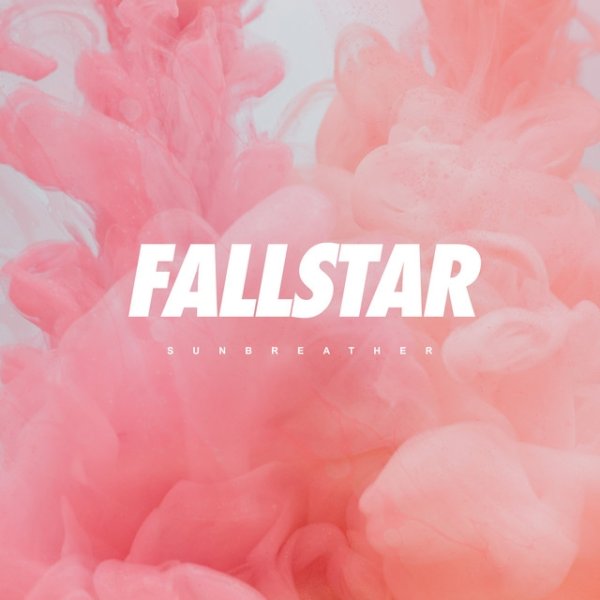 Album Fallstar - Sunbreather