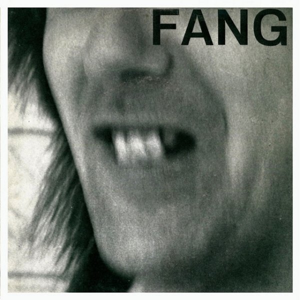 Album Fang - Enjoy the View / Yukon Fang