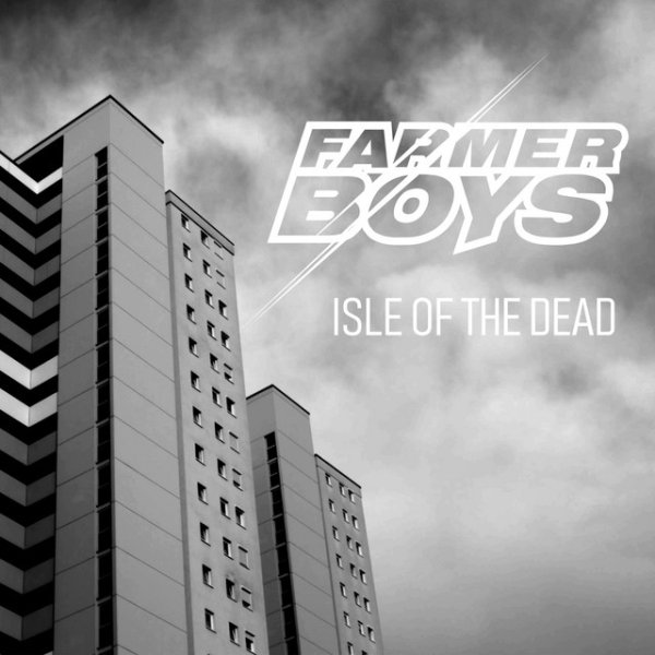 Album Farmer Boys - Isle of the Dead