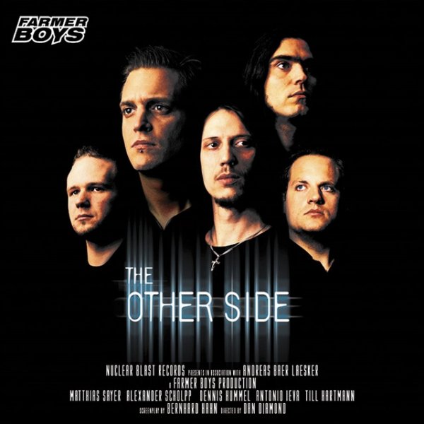 The Other Side Album 