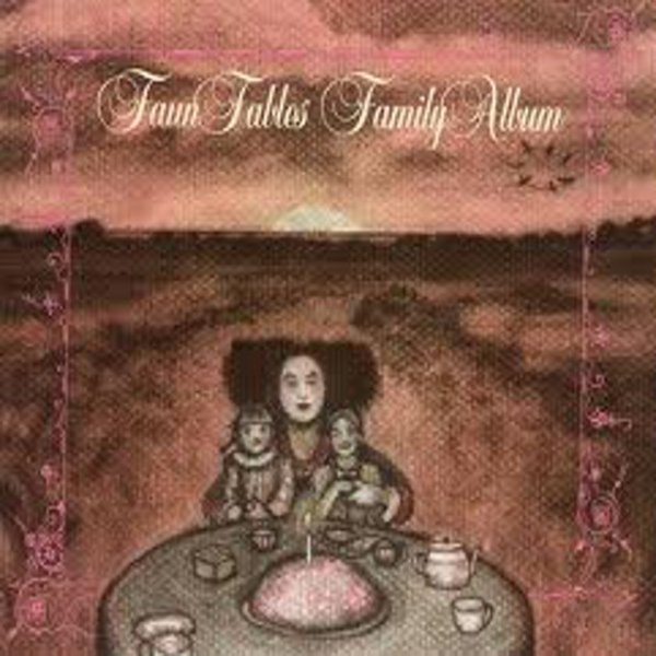 Album Faun Fables - Family Album