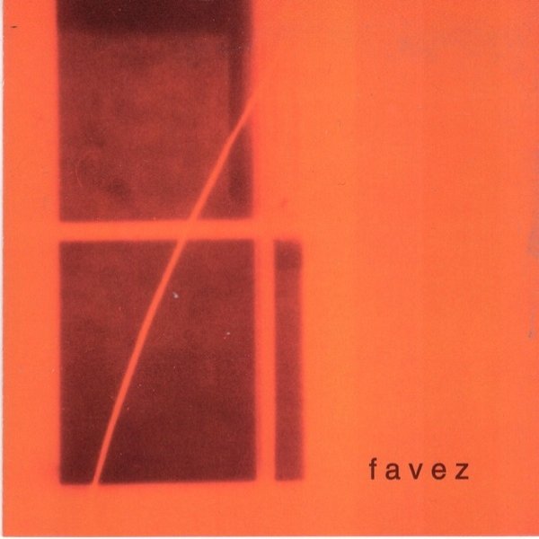 Album Favez - A Sad Ride On the Line Again