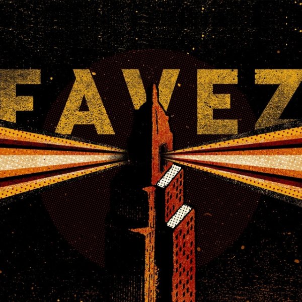 Album Favez - En Garde!