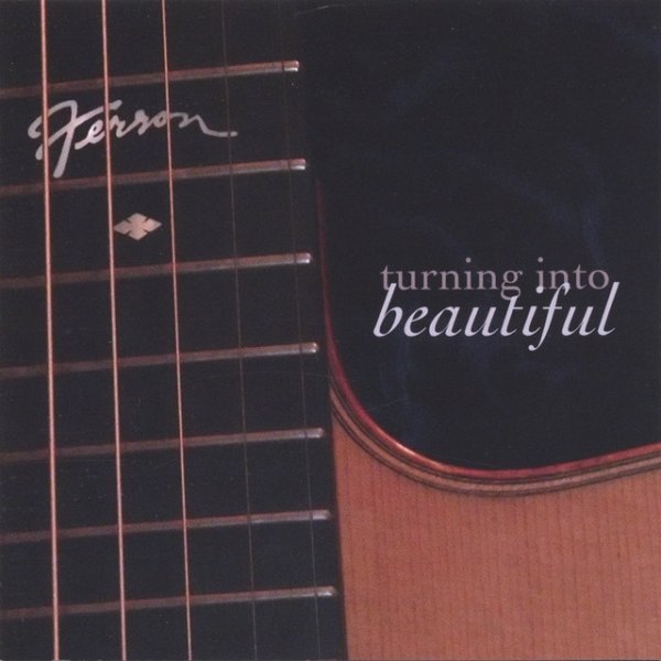 Album Ferron - Turning Into Beautiful