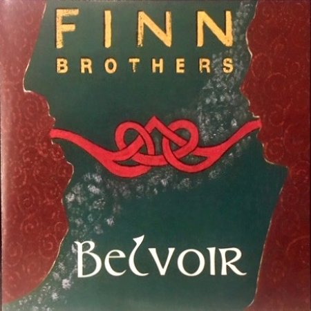 Album Finn Brothers - Belvoir