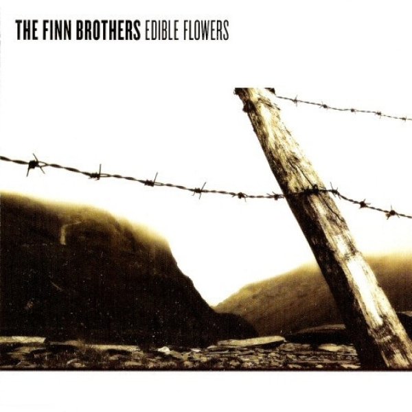 Album Finn Brothers - Edible Flowers