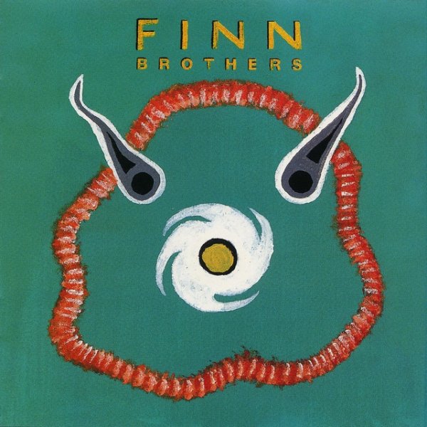 Album Finn Brothers - Finn
