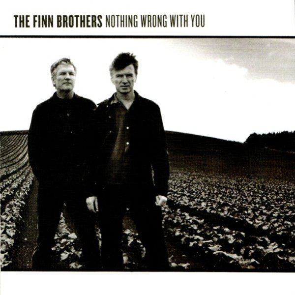 Album Finn Brothers - Nothing Wrong With You