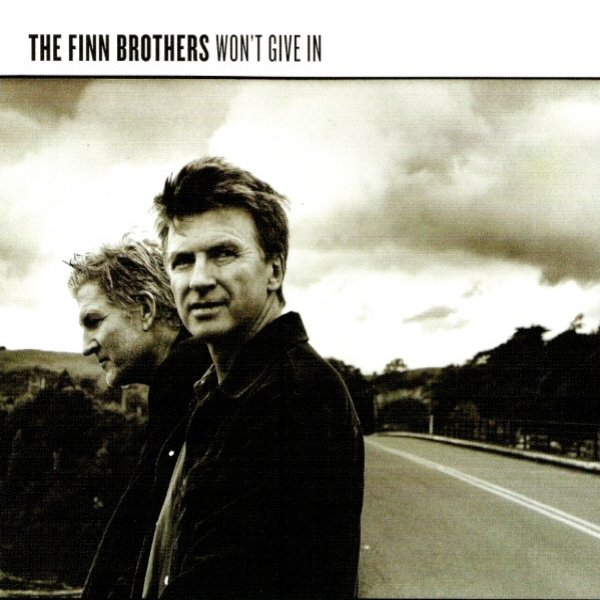 Album Finn Brothers - Won