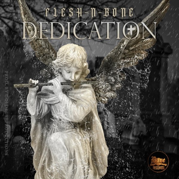Album Flesh-N-Bone - Dedication