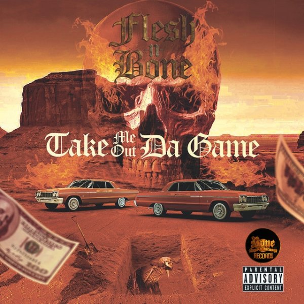 Take Me out da Game - album