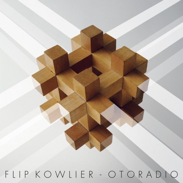 Album Flip Kowlier - Otoradio