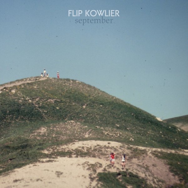 Album Flip Kowlier - September