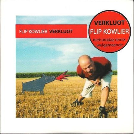 Album Flip Kowlier - Verkluot