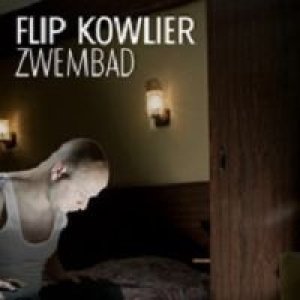 Album Flip Kowlier - Zwembad