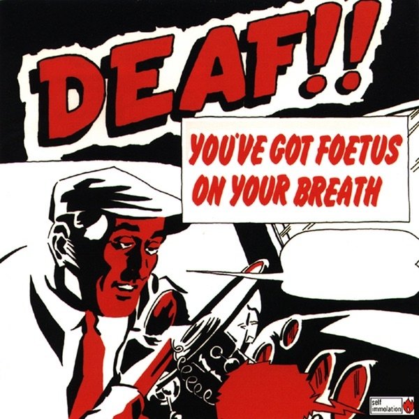 Foetus Deaf, 1981